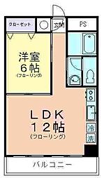 マンションくめがわ