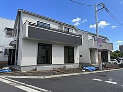 東大和市清水3丁目 新築戸建2棟