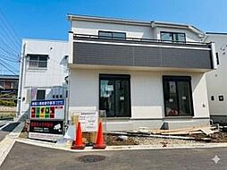 東大和市清水3丁目 新築戸建2棟