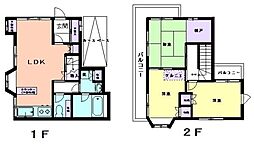 練馬区大泉町５丁目