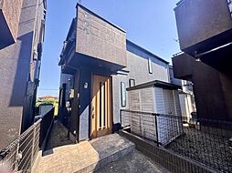 小平市大沼町２丁目