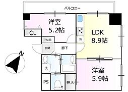 ＭFビル