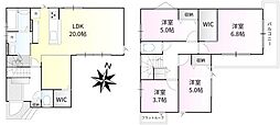 西東京市泉町５丁目