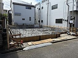 西東京市芝久保町4丁目の一戸建て