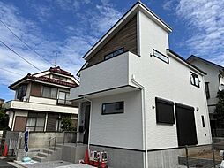 小平市仲町の一戸建て