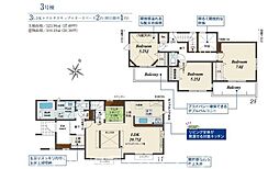 藤沢市石川４丁目の一戸建て