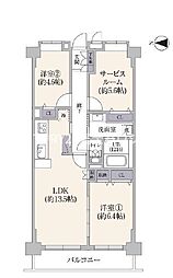 ライオンズマンション湘南辻堂第2