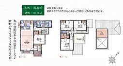 練馬区桜台３丁目