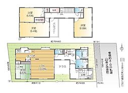 板橋区東新町１丁目