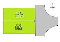 練馬区富士見台２丁目