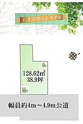 練馬区富士見台２丁目