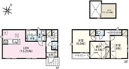 西東京市東町３丁目