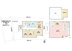 練馬区石神井町４丁目