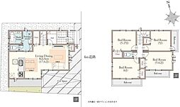 練馬区東大泉７丁目