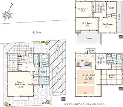 練馬区石神井町３丁目