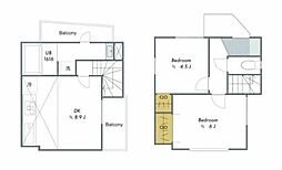 練馬区旭町１丁目の一戸建て