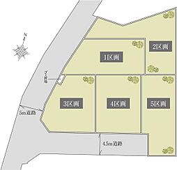 練馬区高松５丁目
