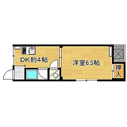 パークシティ東住吉C棟