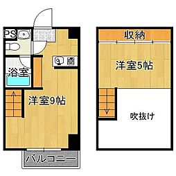 ジャクソンズハウス