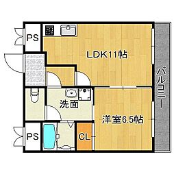 グロースハイツ菱屋西2