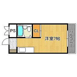 グロースハイツ菱屋西2