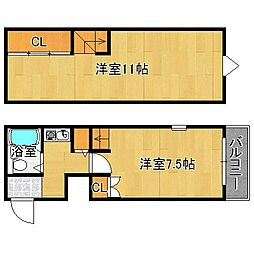 ＳＫハイツ平野