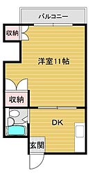 ＷＥＳＴヒルズ平野