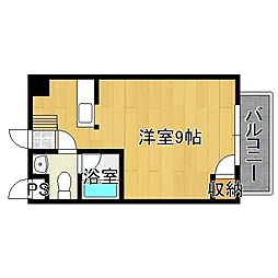 ジャクソンズハウス