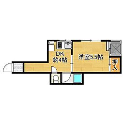 パークシティ東住吉B棟