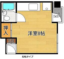 流町マンション