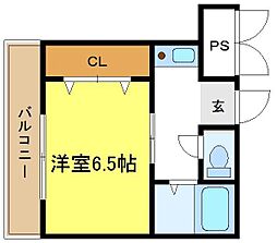 アビタシオン23 104