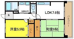 コーシャハイツ相生