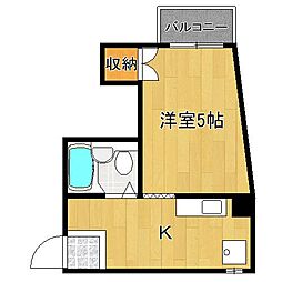 出戸ターミナルハイツ