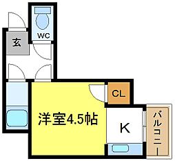 夕張マンション2