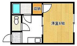 夕張マンション2