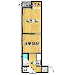 パークシティ東住吉