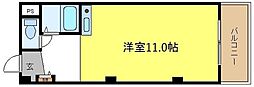 コンフォール長吉 807