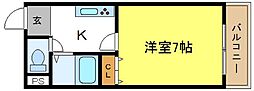 キンキ平野ハイツ
