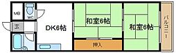 大阪市東住吉区中野４丁目