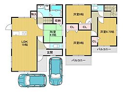 松原市小川１丁目