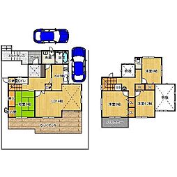 香芝オークヒルズ