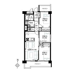 グリーンコーポ京成小岩