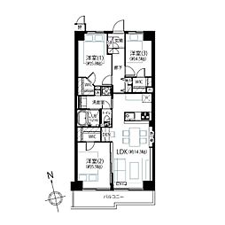 ライオンズマンション第2