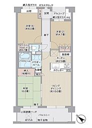 グローベルガーデン行徳シェルディア