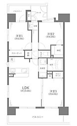 フェイム小岩レジデンスタワー