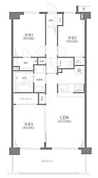 ライオンズマンション市川広尾