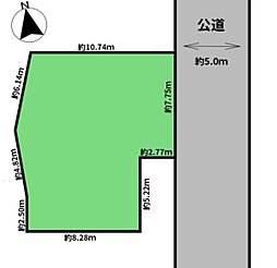 柏市加賀３丁目