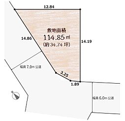 葛飾区東金町５丁目