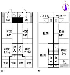 東大阪市吉田１丁目