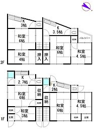 神戸市長田区西丸山町１丁目